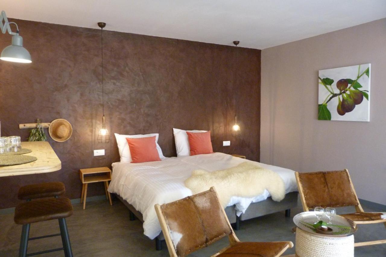 Trendy And Luxe Bed & Breakfast Ferreira Do Alentejo Exterior foto