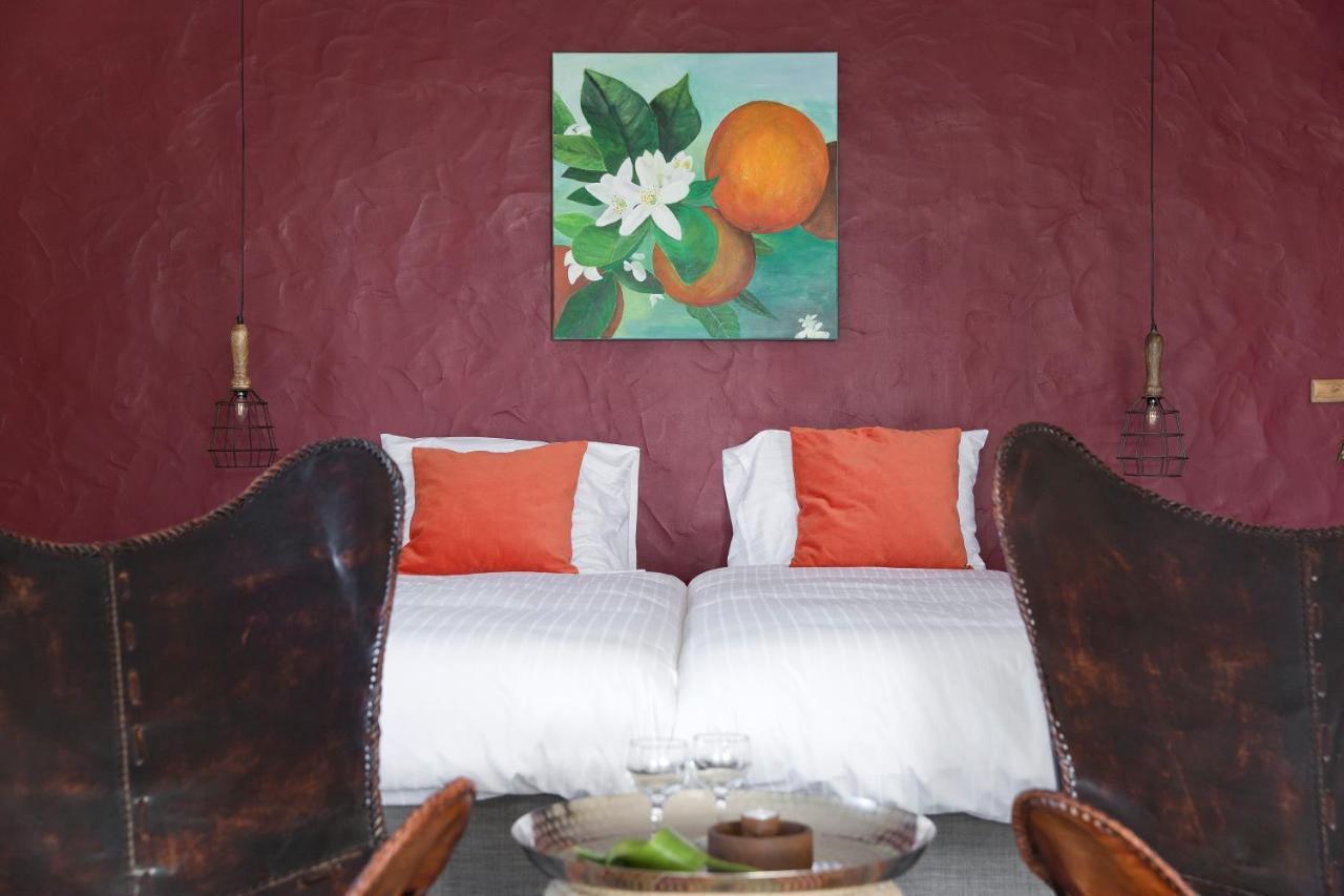 Trendy And Luxe Bed & Breakfast Ferreira Do Alentejo Exterior foto