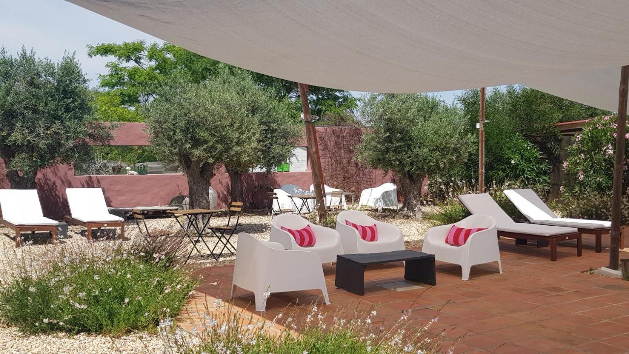 Trendy And Luxe Bed & Breakfast Ferreira Do Alentejo Exterior foto